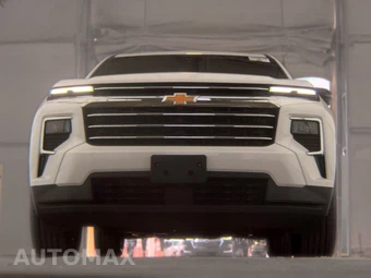 2024 Chevrolet Traverse LT 1LT - miniatura 3