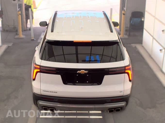 2024 Chevrolet Traverse LT 1LT - miniatura 6