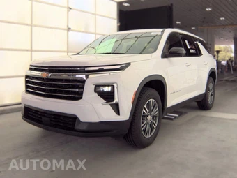 2024 Chevrolet Traverse LT 1LT