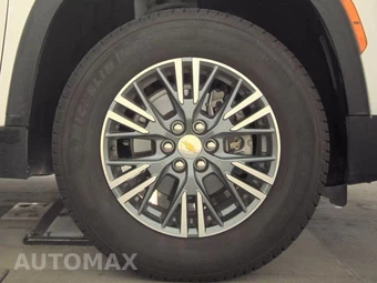 2024 Chevrolet Traverse LT 1LT - miniatura 10