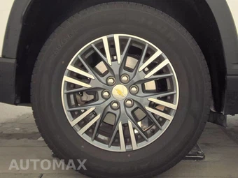 2024 Chevrolet Traverse LT 1LT - miniatura 11