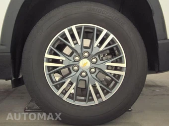 2024 Chevrolet Traverse LT 1LT - miniatura 12