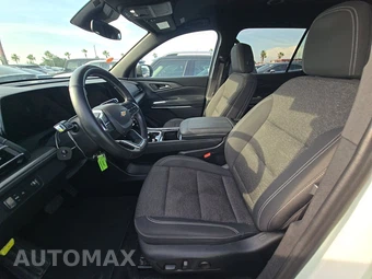 2024 Chevrolet Traverse LT 1LT - miniatura 13