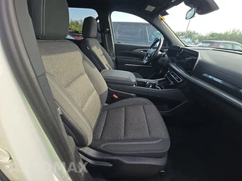 2024 Chevrolet Traverse LT 1LT - miniatura 14