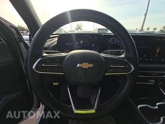 2024 Chevrolet Traverse LT 1LT - miniatura 16