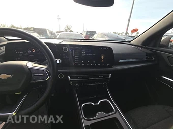 2024 Chevrolet Traverse LT 1LT - miniatura 17