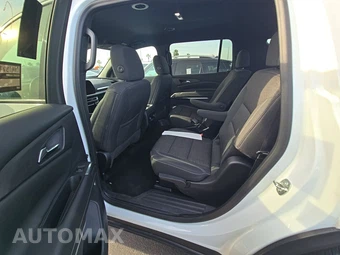 2024 Chevrolet Traverse LT 1LT - miniatura 19