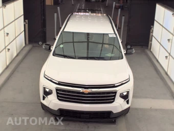 2024 Chevrolet Traverse LT 1LT - miniatura 2