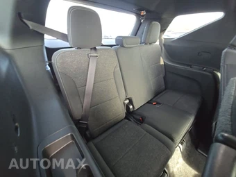 2024 Chevrolet Traverse LT 1LT - miniatura 20