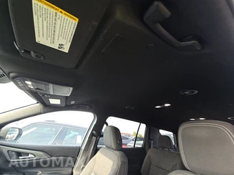 2024 Chevrolet Traverse LT 1LT - miniatura 21