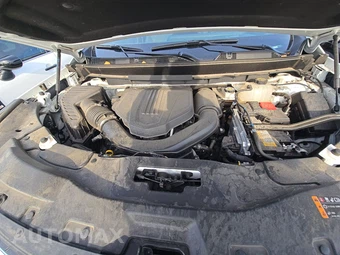 2024 Chevrolet Traverse LT 1LT - miniatura 23