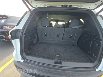 2024 Chevrolet Traverse LT 1LT - miniatura 24