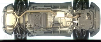 2024 Chevrolet Traverse LT 1LT - miniatura 25