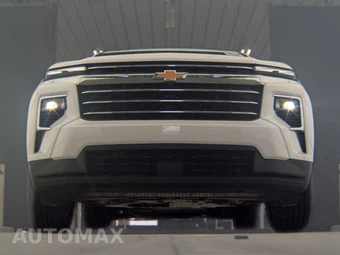 2024 Chevrolet Traverse LT 1LT - miniatura 3