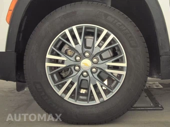 2024 Chevrolet Traverse LT 1LT - miniatura 9