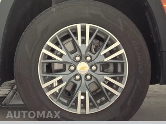 2024 Chevrolet Traverse LT 1LT - miniatura 10