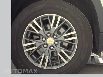 2024 Chevrolet Traverse LT 1LT - miniatura 11