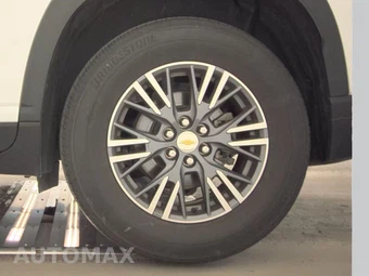 2024 Chevrolet Traverse LT 1LT - miniatura 12
