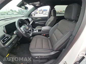2024 Chevrolet Traverse LT 1LT - miniatura 13