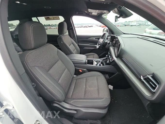 2024 Chevrolet Traverse LT 1LT - miniatura 14