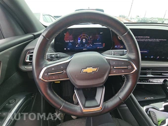 2024 Chevrolet Traverse LT 1LT - miniatura 16