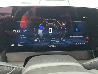 2024 Chevrolet Traverse LT 1LT - miniatura 18