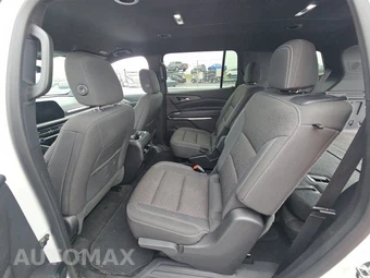 2024 Chevrolet Traverse LT 1LT - miniatura 19