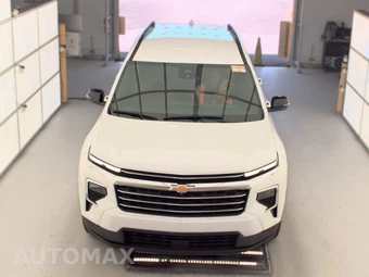 2024 Chevrolet Traverse LT 1LT - miniatura 2
