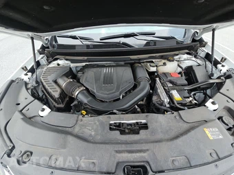 2024 Chevrolet Traverse LT 1LT - miniatura 22
