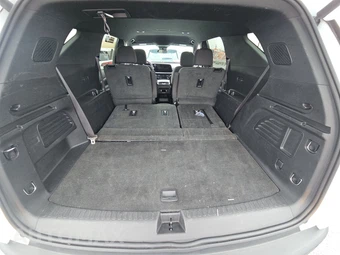 2024 Chevrolet Traverse LT 1LT - miniatura 23