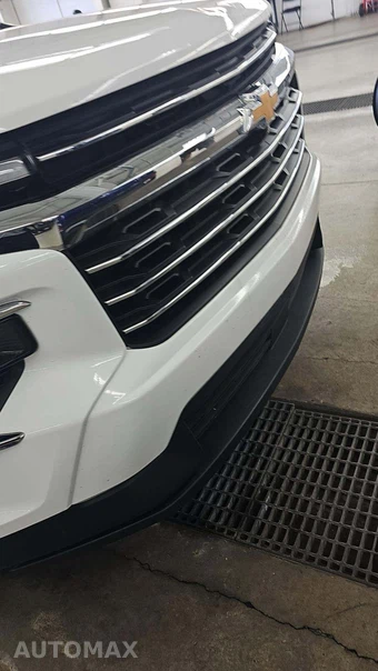 2024 Chevrolet Traverse LT 1LT - miniatura 27