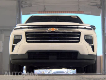 2024 Chevrolet Traverse LT 1LT - miniatura 3