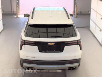 2024 Chevrolet Traverse LT 1LT - miniatura 6