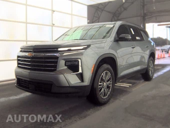 2024 Chevrolet Traverse LT 1LT