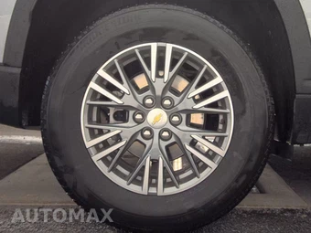 2024 Chevrolet Traverse LT 1LT - miniatura 11