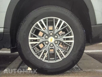 2024 Chevrolet Traverse LT 1LT - miniatura 12