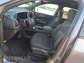 2024 Chevrolet Traverse LT 1LT - miniatura 13