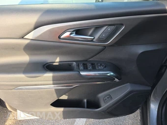 2024 Chevrolet Traverse LT 1LT - miniatura 15