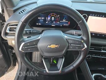 2024 Chevrolet Traverse LT 1LT - miniatura 16
