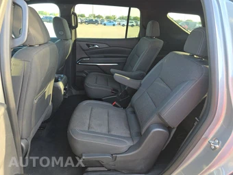 2024 Chevrolet Traverse LT 1LT - miniatura 19