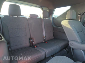 2024 Chevrolet Traverse LT 1LT - miniatura 20