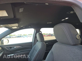 2024 Chevrolet Traverse LT 1LT - miniatura 21