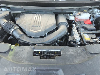 2024 Chevrolet Traverse LT 1LT - miniatura 23