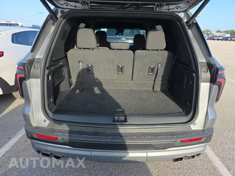 2024 Chevrolet Traverse LT 1LT - miniatura 24