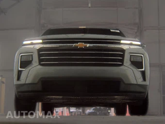 2024 Chevrolet Traverse LT 1LT - miniatura 3