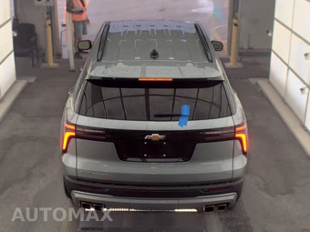 2024 Chevrolet Traverse LT 1LT - miniatura 6