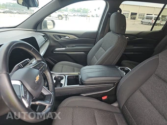 2024 Chevrolet Traverse LT 1LT - miniatura 12