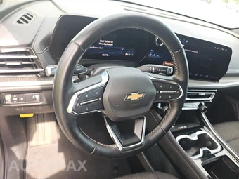 2024 Chevrolet Traverse LT 1LT - miniatura 15