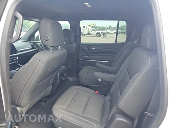 2024 Chevrolet Traverse LT 1LT - miniatura 18