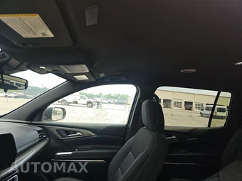 2024 Chevrolet Traverse LT 1LT - miniatura 19